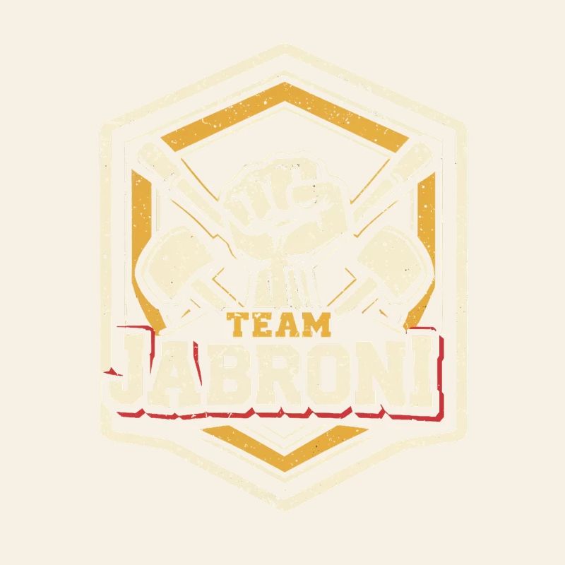 Team Jabroni