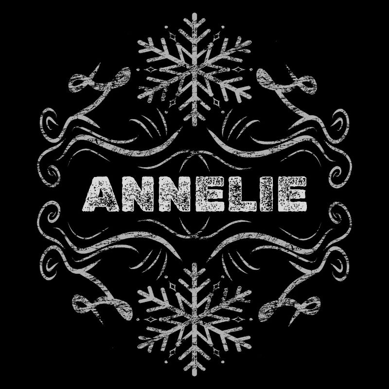 First name Annelie