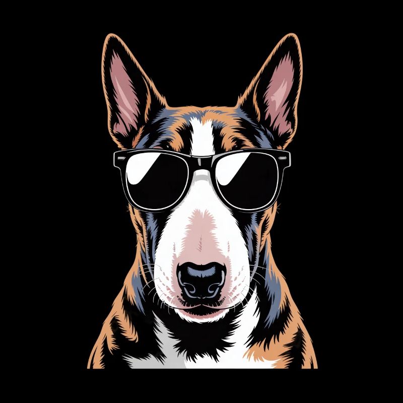 Bullterrier