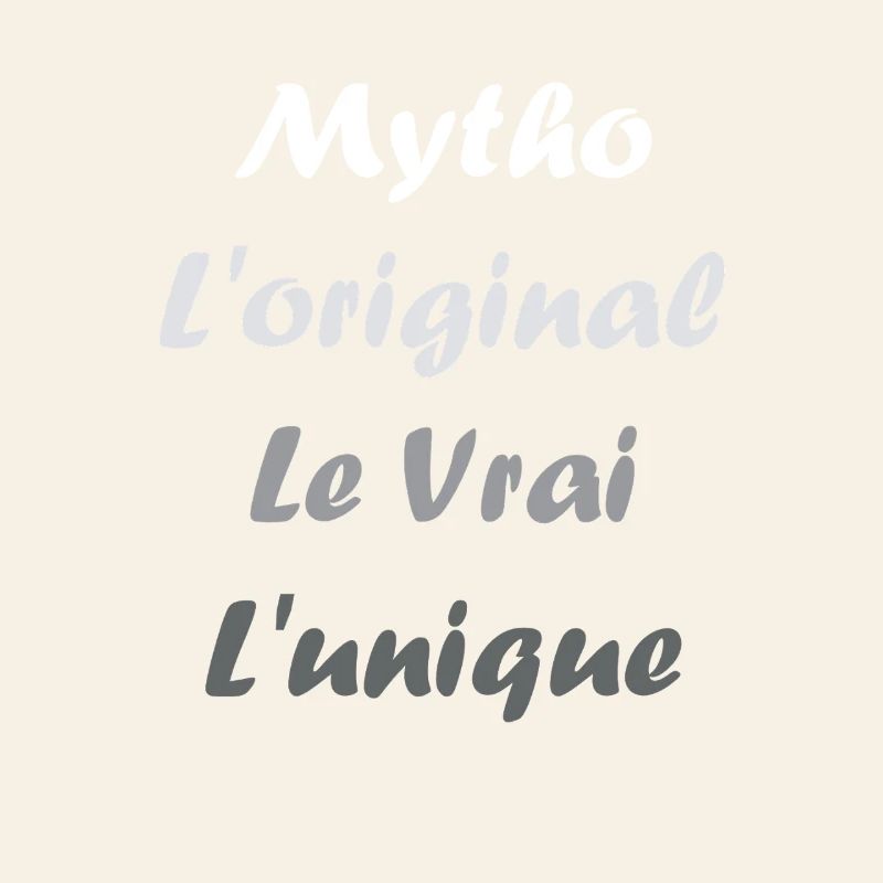 Mytho Origin True Unique