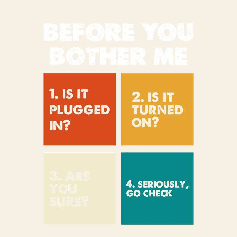 Bevor Du Mich Störst – Tech Check