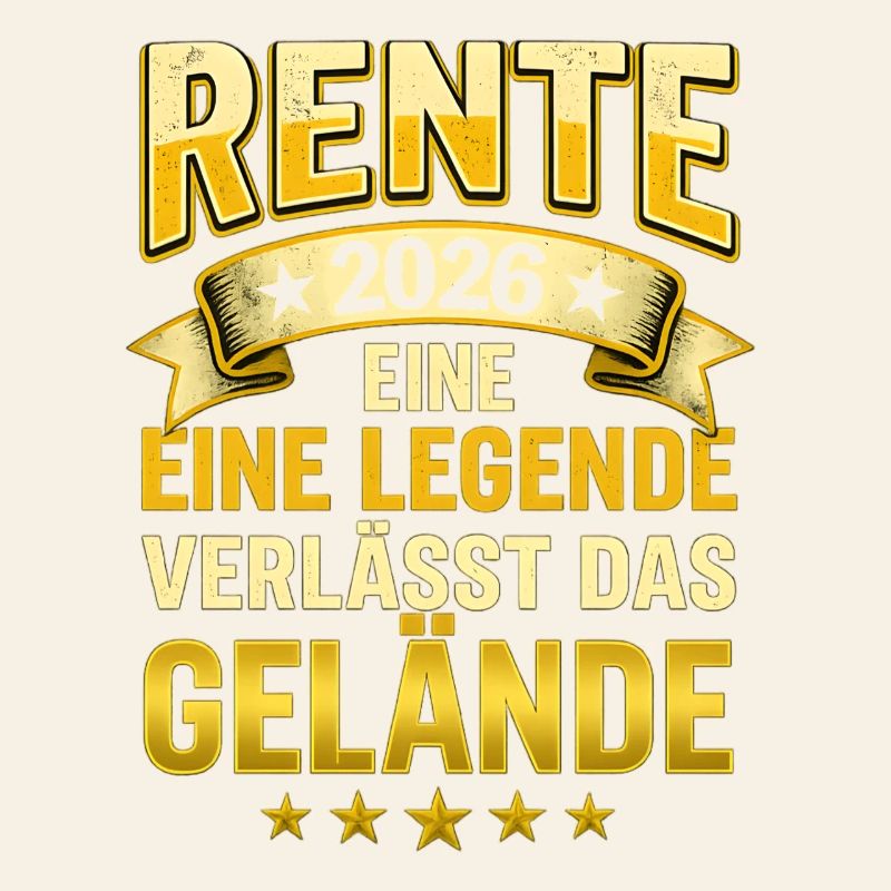 Retirement 2026: Legend leaves the site