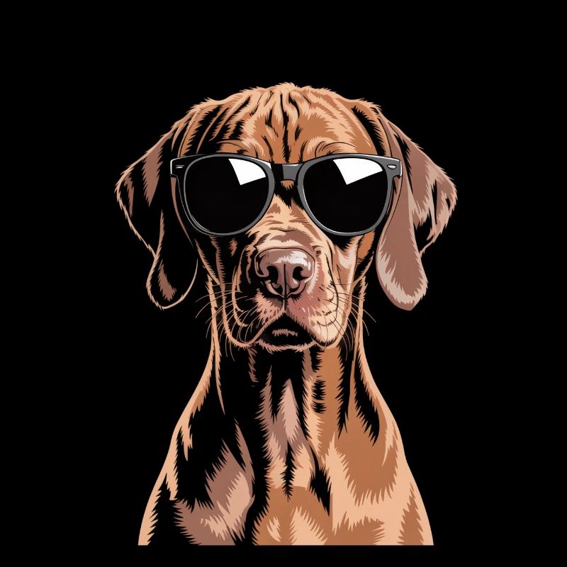 Vizsla