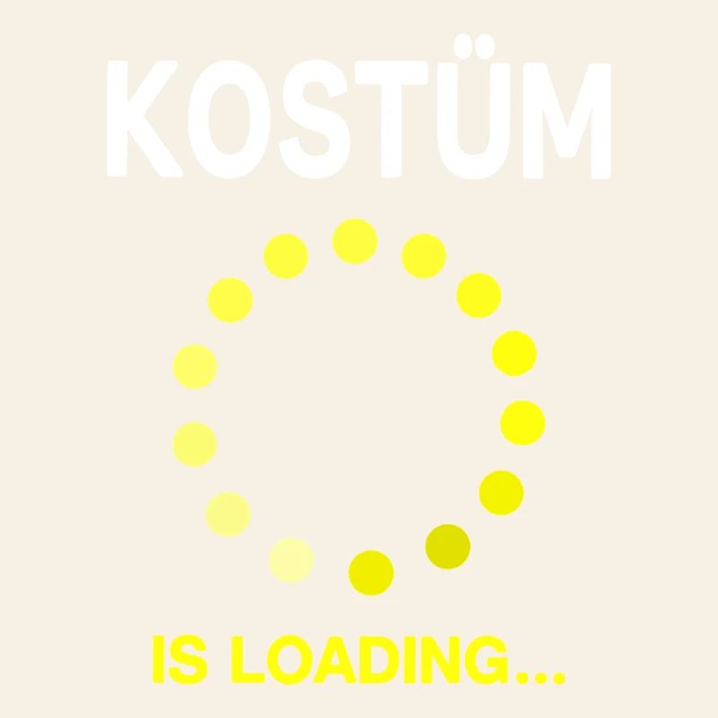 Fasnet Fasching Karneval Kostüm is Loading