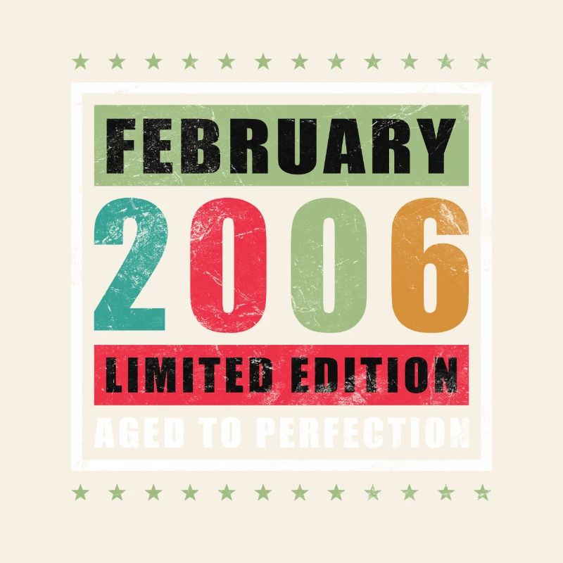 February 2006 Jubilee February 2006 February