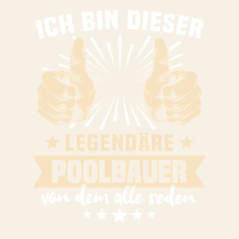 Pool Builder Sayings