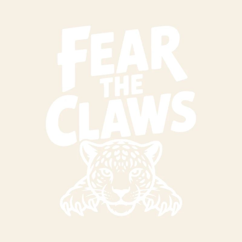 Fear the Claws