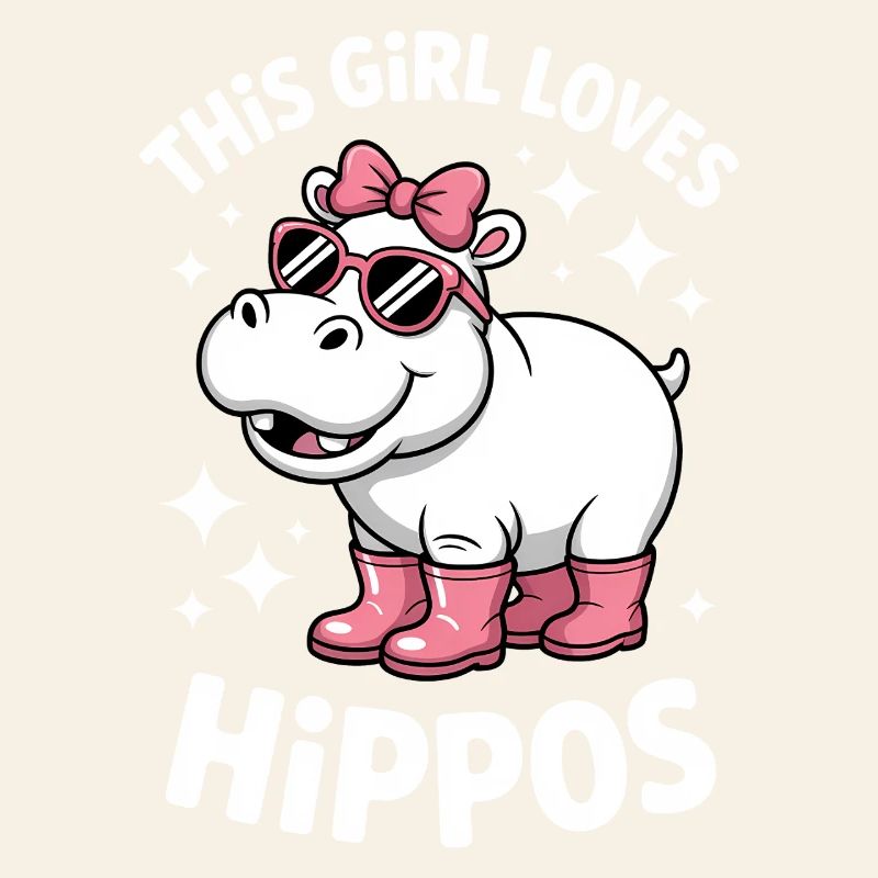 Nilpferd Sprüche Flusspferd Witz Nilpferd Geschenk