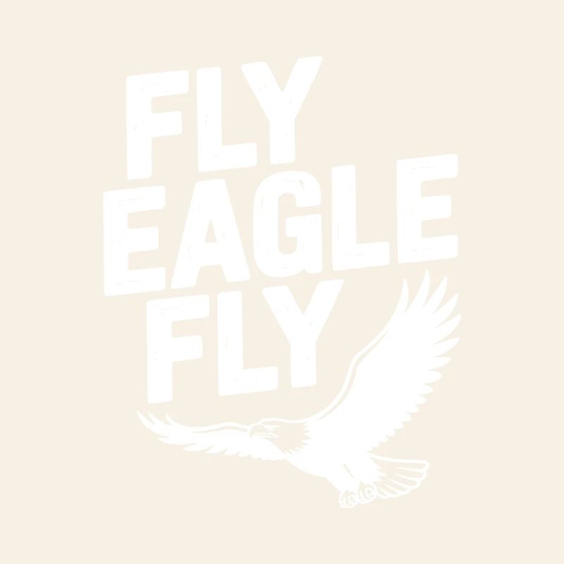 Fly Eagle Fly