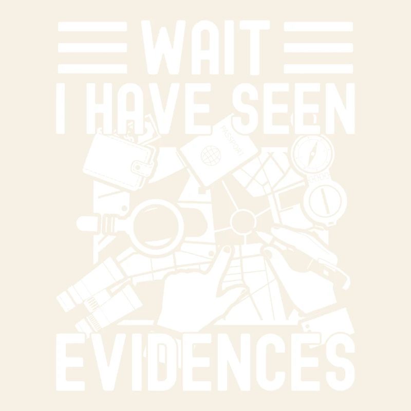 Forensic Analyst Have Seen Evidences Squad Crime