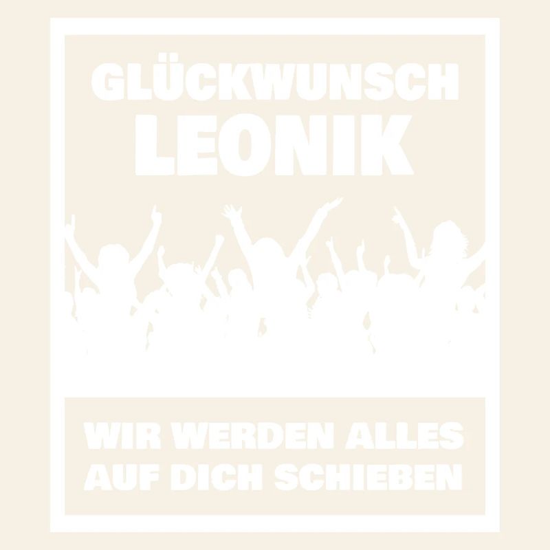 Leonik as a first name