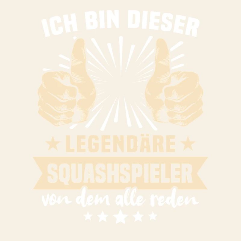 Squash Player Sayings
