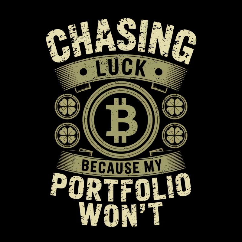 La Saint-Patrick à la poursuite de la chance parce que mon portfolio