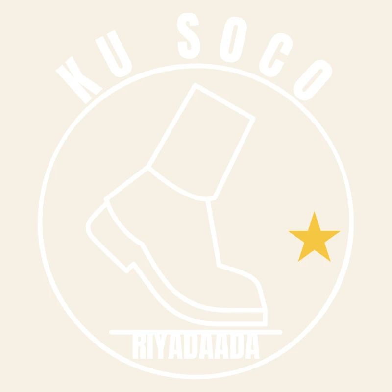 Ku Soco Riyadaada Chemise Somali Dream Chaser