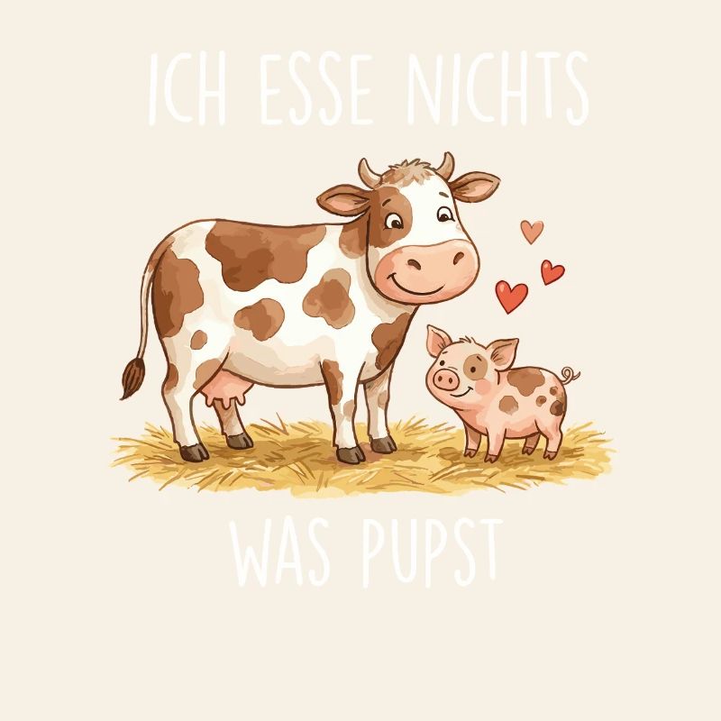 Ich_esse_nixIch esse nichts was pupst