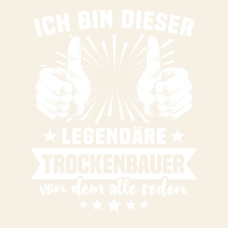 Drywall Builder Legend