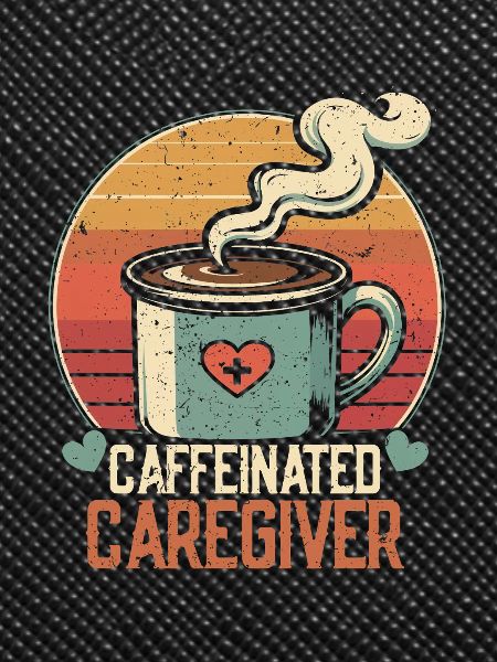 Nurse, geriatric care
