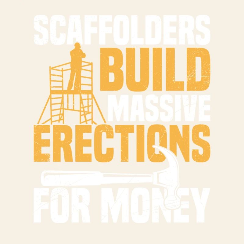 Plateforme d’échafaudage pour ouvriers de la construction