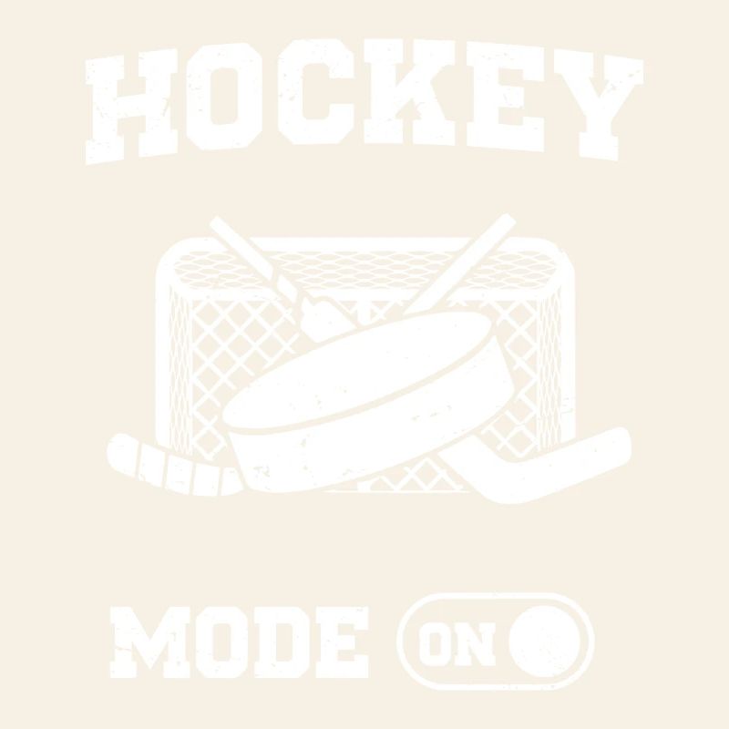 Hockey Mode On