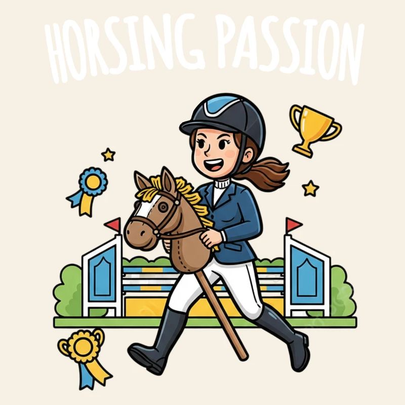 Horsing Passion