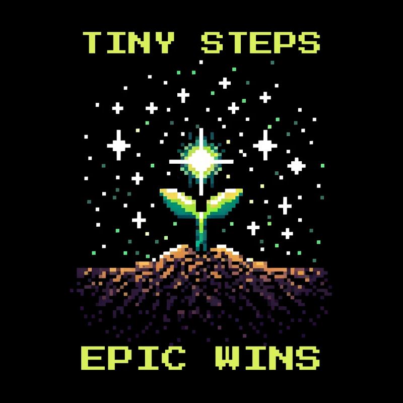 Petits pas, grands succès | Travail social