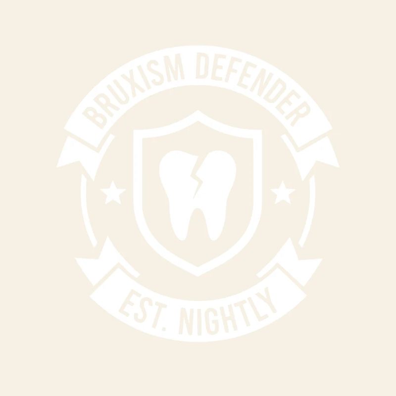 Bruxism Defender Nightly Teeth Grinding