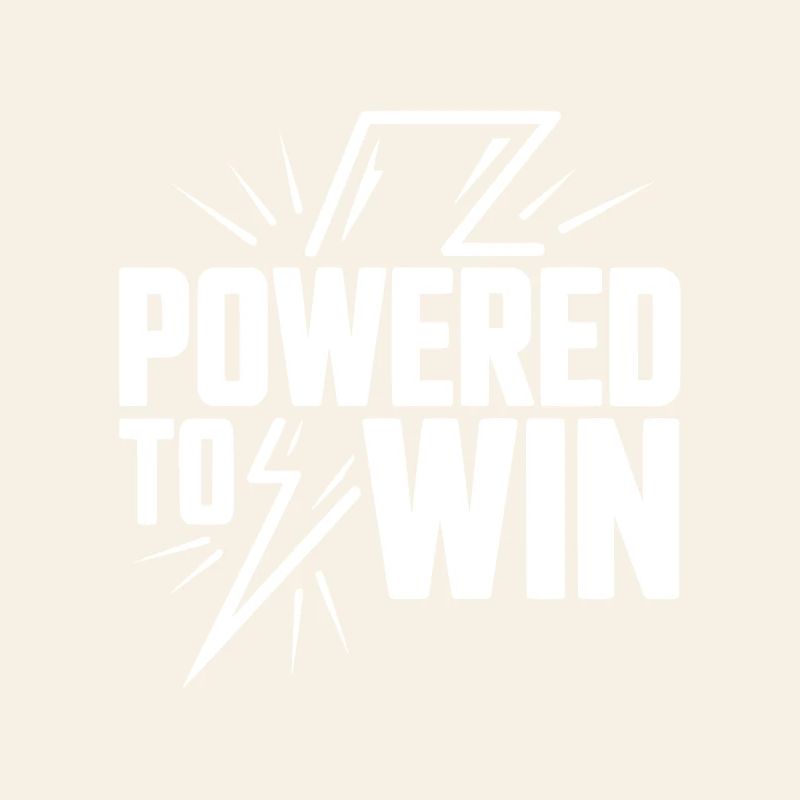 Powered to Win