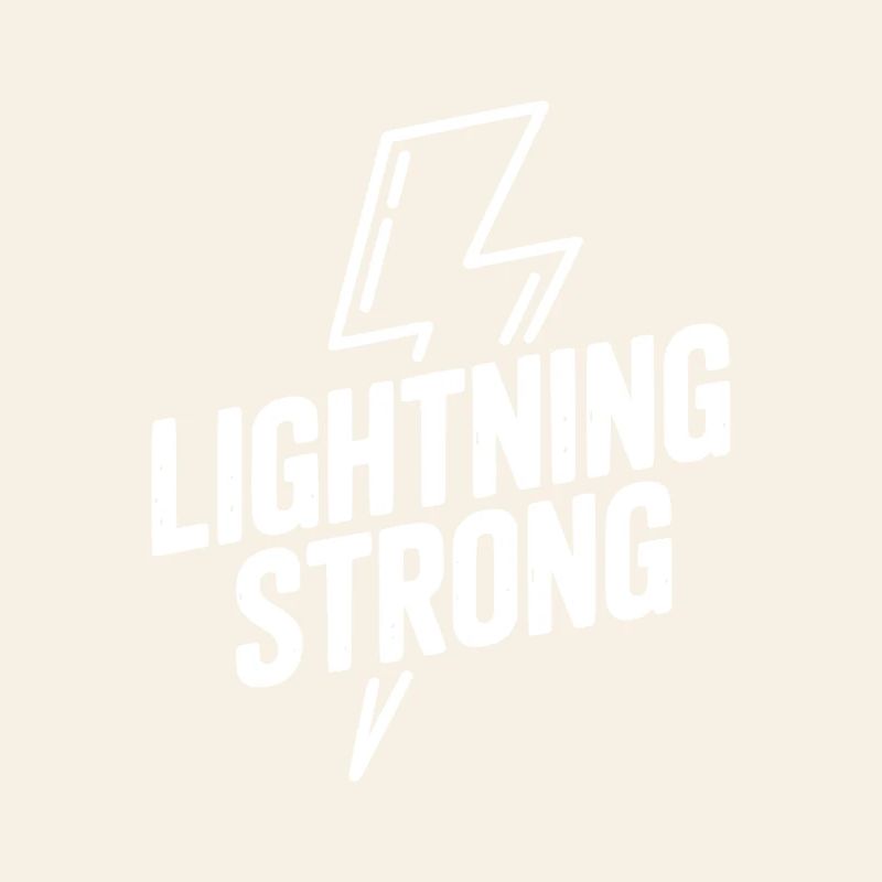 Lightning Strong
