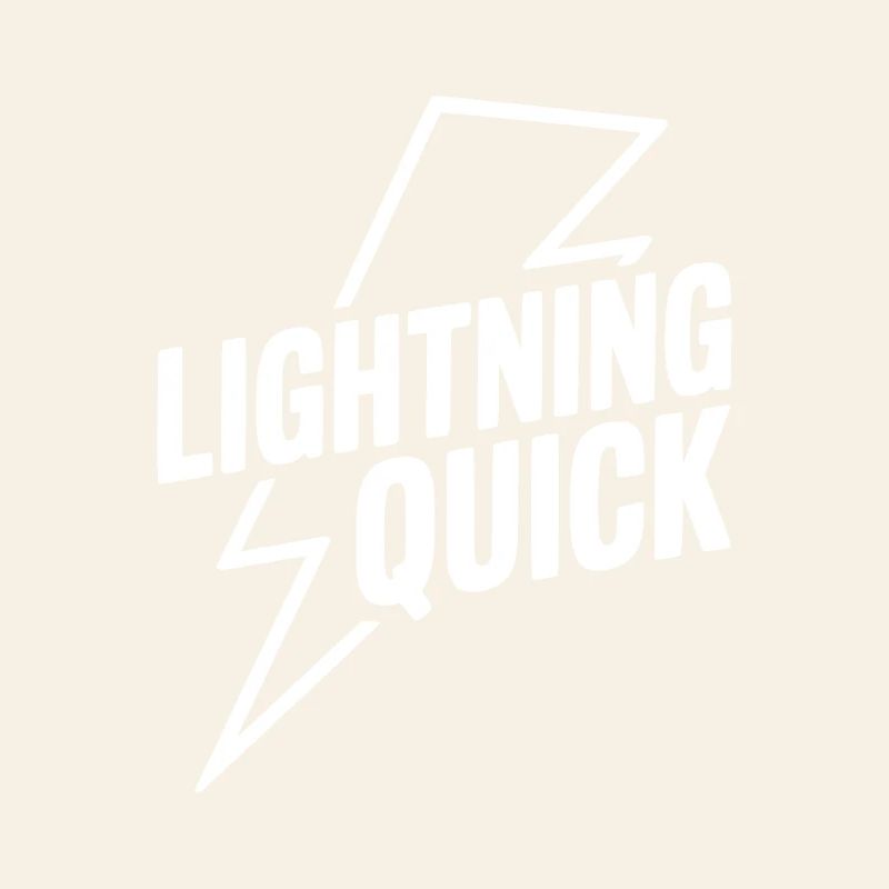 Lightning Quick