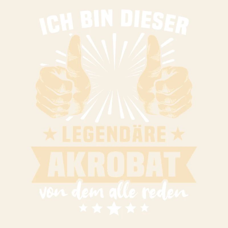 Acrobat Sayings
