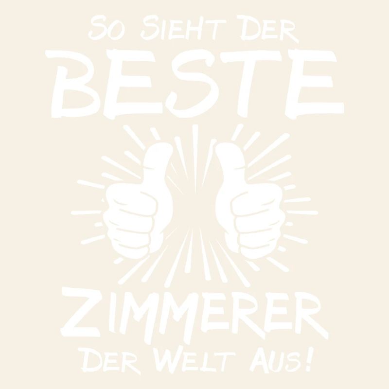 Bester Zimmerer
