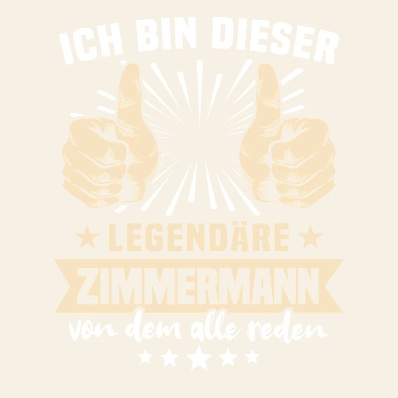 Zimmermann Sprüche