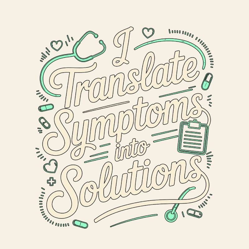Nurse Practitioner I Translate Symptom Nursing