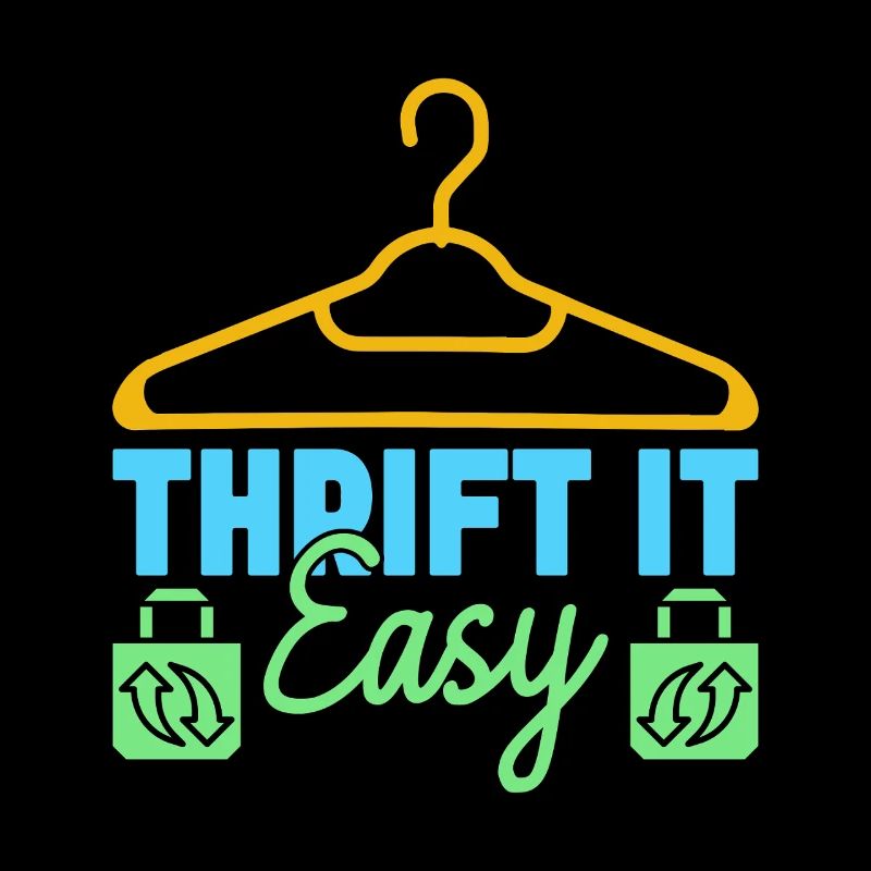 Thrift Shopper Thrift It Easy Thrift Store