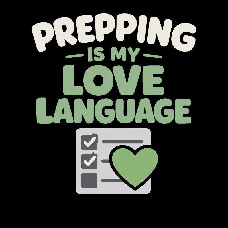 Family Provision Emergency Planner Prepper