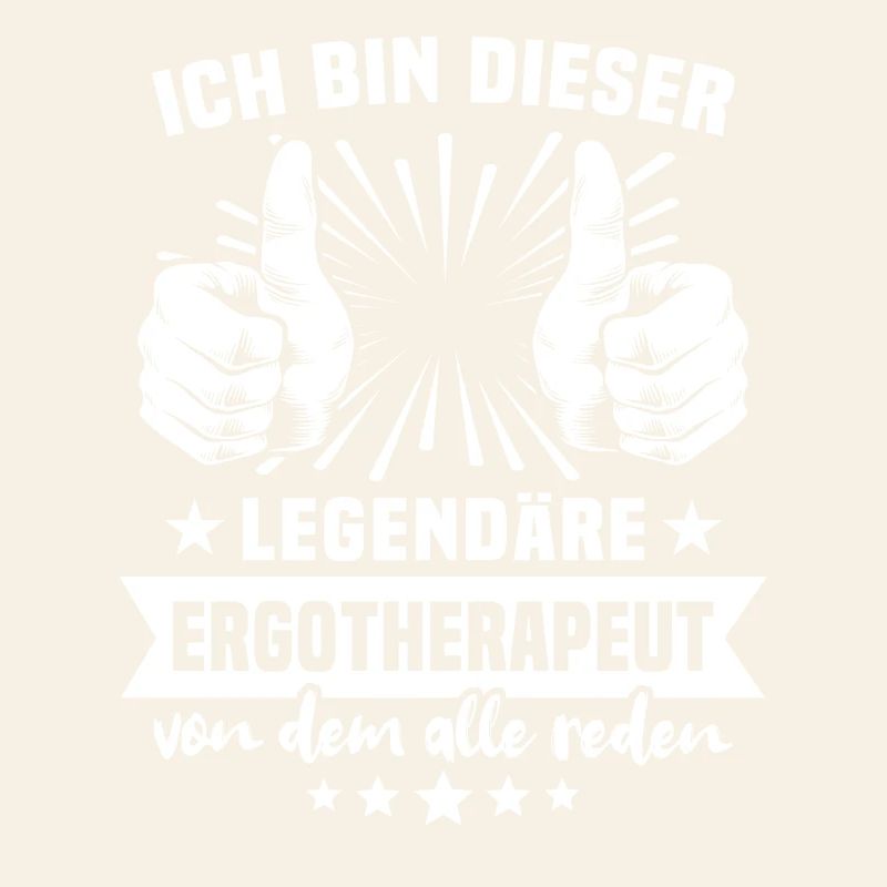 Ergotherapeut Legende