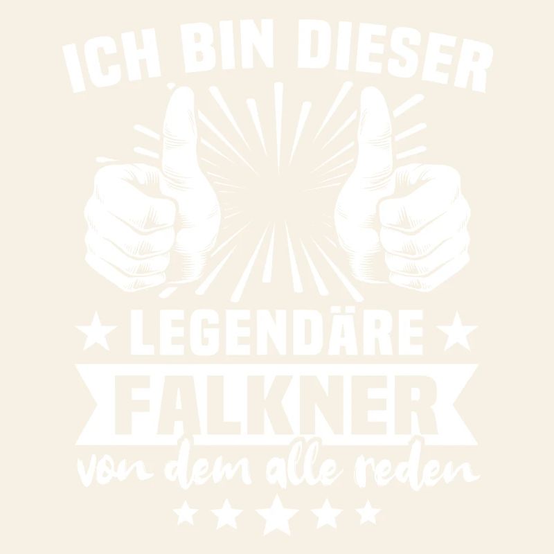 Falkner Legende