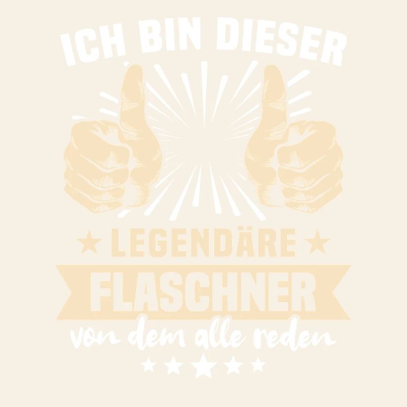 Flaschner Sayings
