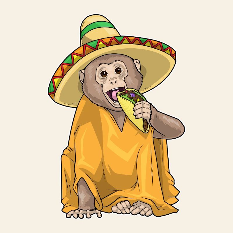 Affe Taco