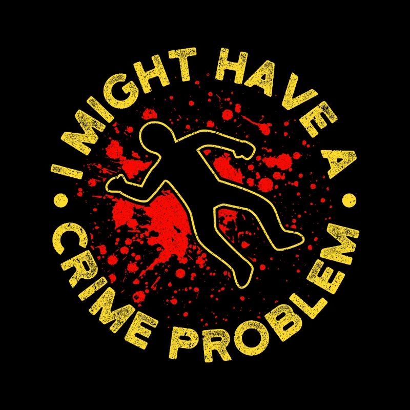 Forensic Science Major Have A Crime Problem
