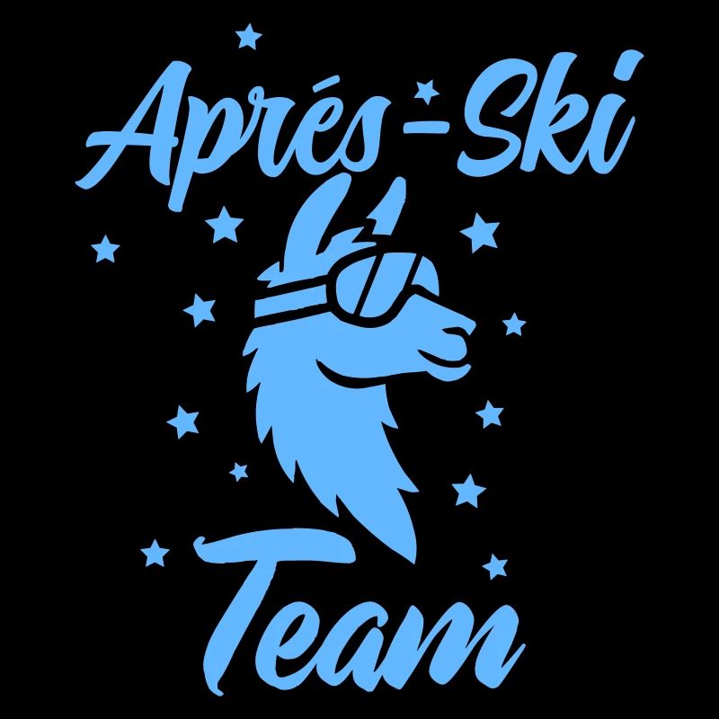 Après Ski Lama Team