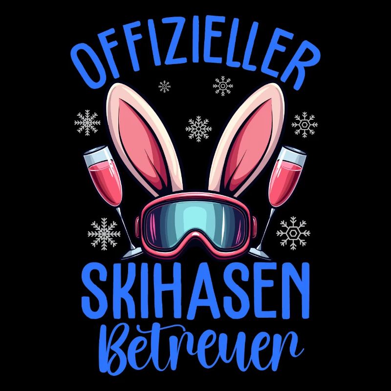 Official Ski Bunny Supervisor