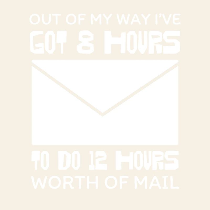 Eight-hour e-mail marathon
