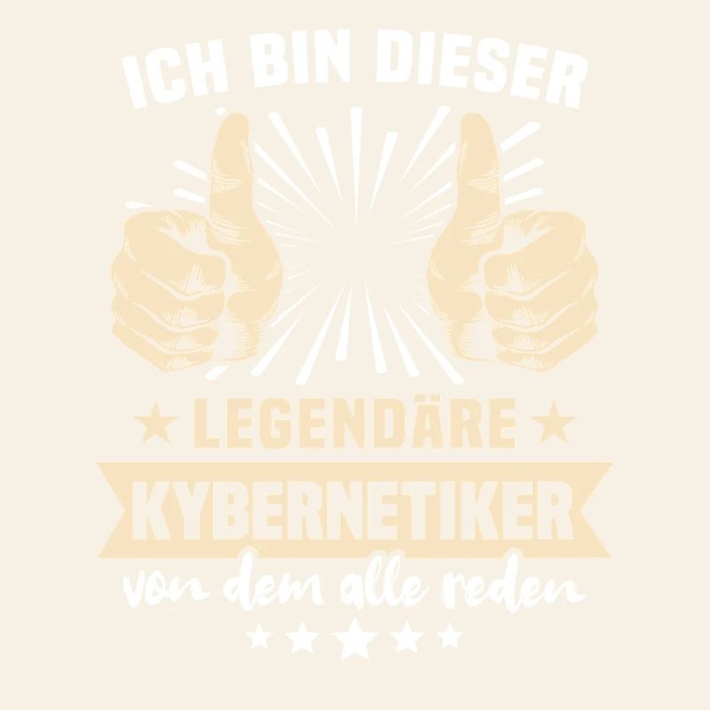 Kybernetiker Sprüche