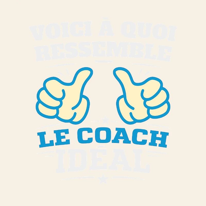 So sieht der ideale Coach aus: Humor