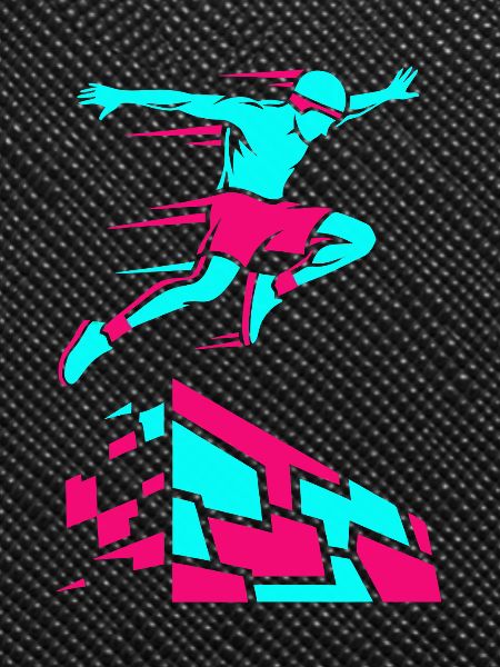 Parkour Freerunning