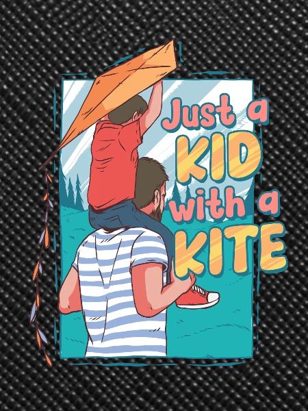 Kite Kite Flying
