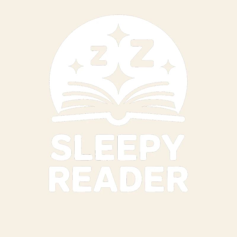 Sleepy Reader Reading