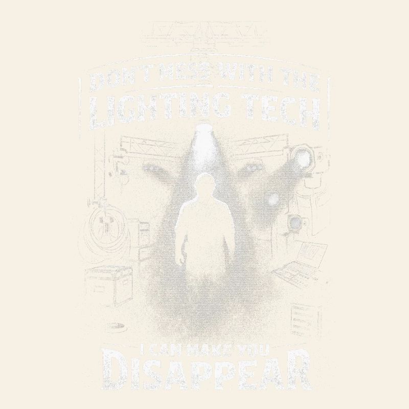 Lighting Technician Lighting Technician