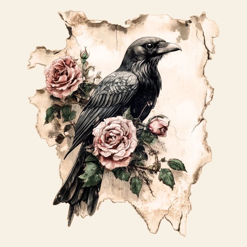 Corbeau